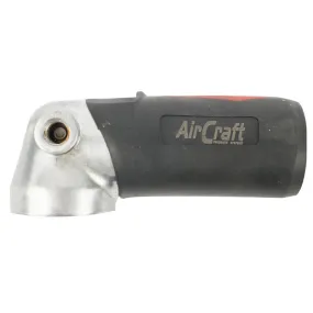 AIRCRAFT AIR ANGLE GRIND. SERVICE KIT HOUSING & MUFFLER (1-4/8) FOR AT0013 AT0013-SK09