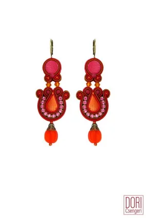 Alexa Day To Evening Earrings