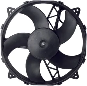 All Balls Complete Radiator Fan Polaris, Can-am - 70-1006