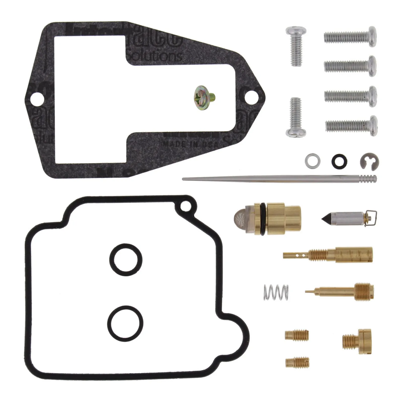 All Balls Racing Carburettor Rebuild Kit (26-1129)