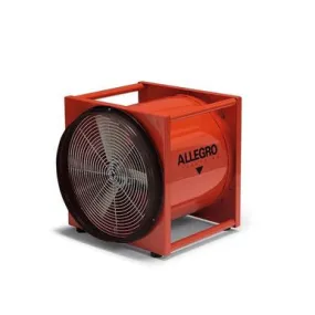 Allegro 16 in. Standard Confined Space Ventilation Blower 9515