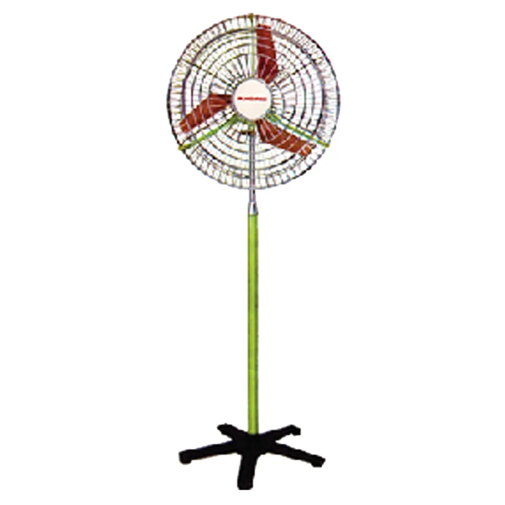 Almonard Aircirculator Tempest Pedestal Fan 30Inch 750mm