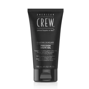 American Crew Shaving Skincare Precision Shave Gel 150ml