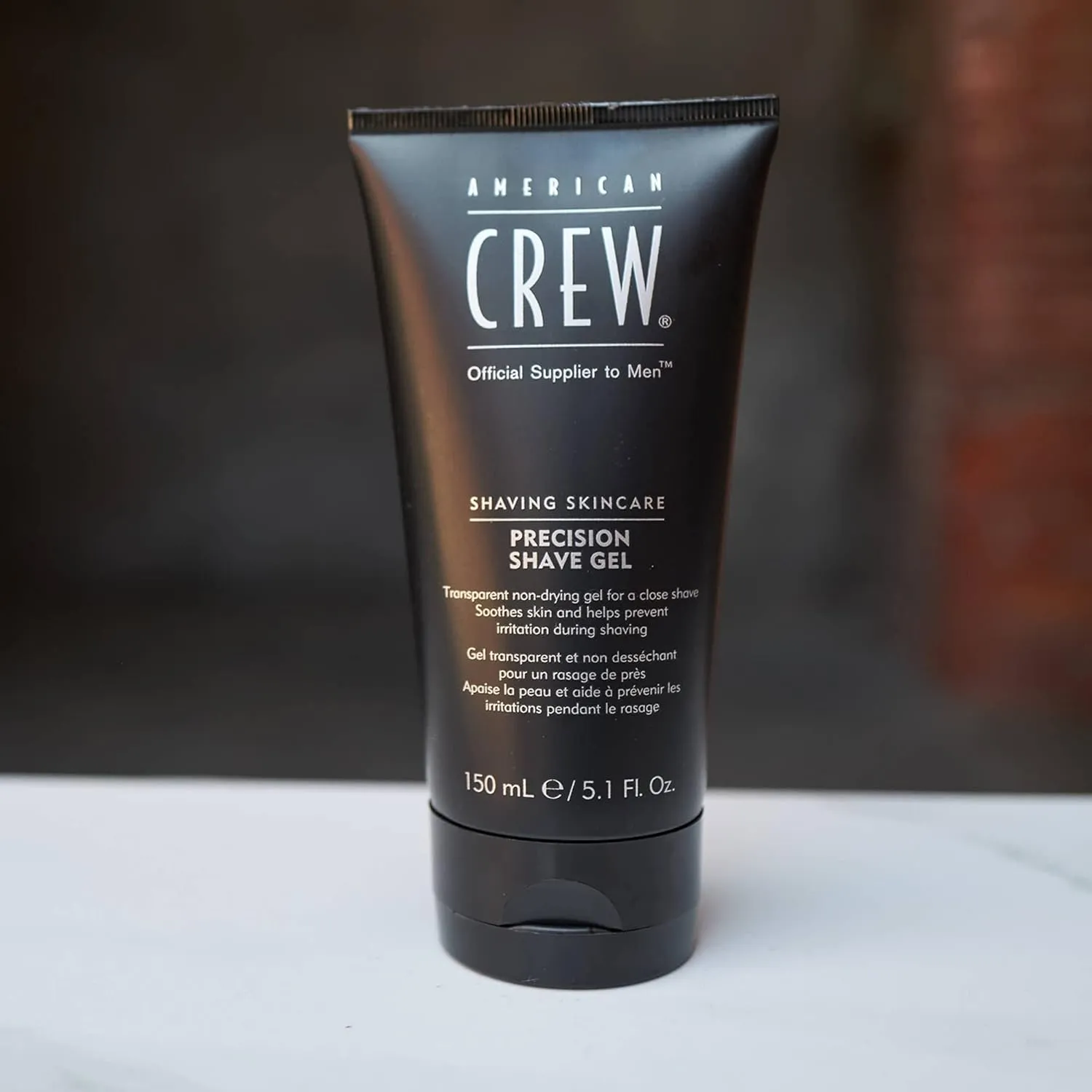 American Crew Shaving Skincare Precision Shave Gel 150ml