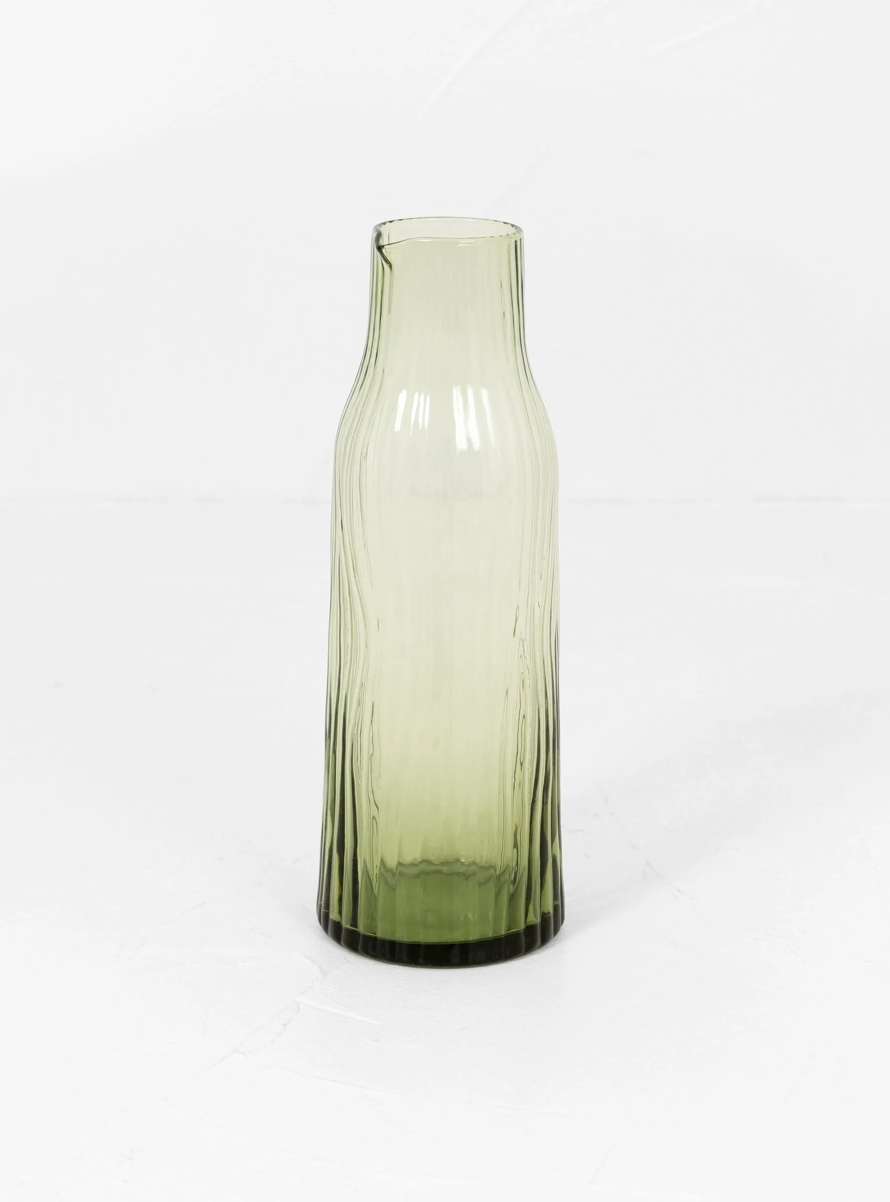 Amnis Carafe Green