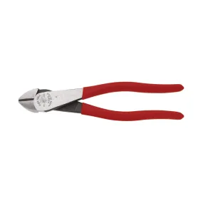 Angled Head Diagonal-Cutters, 8-Inch