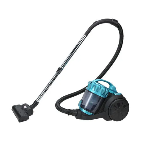 Anko 2400W Bagless Vacuum - Black & Green