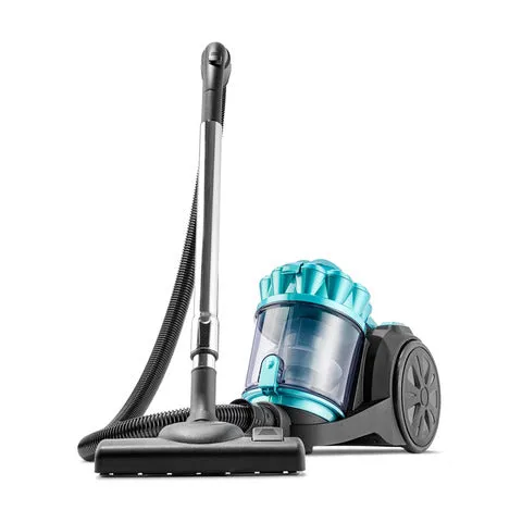 Anko 2400W Bagless Vacuum - Black & Green