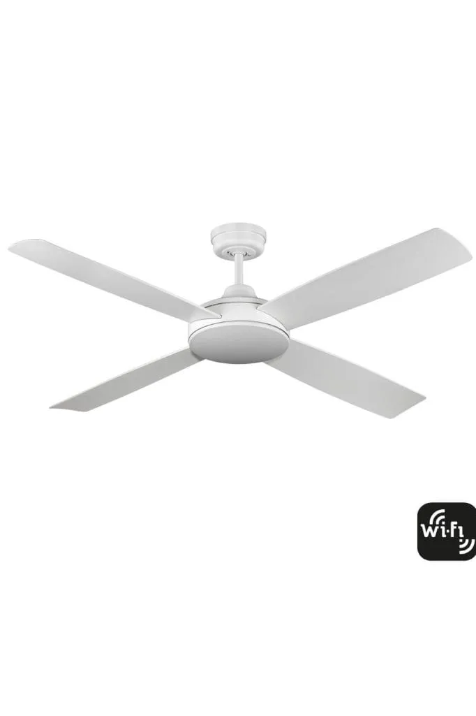 Anova 52" Smart DC Ceiling Fan