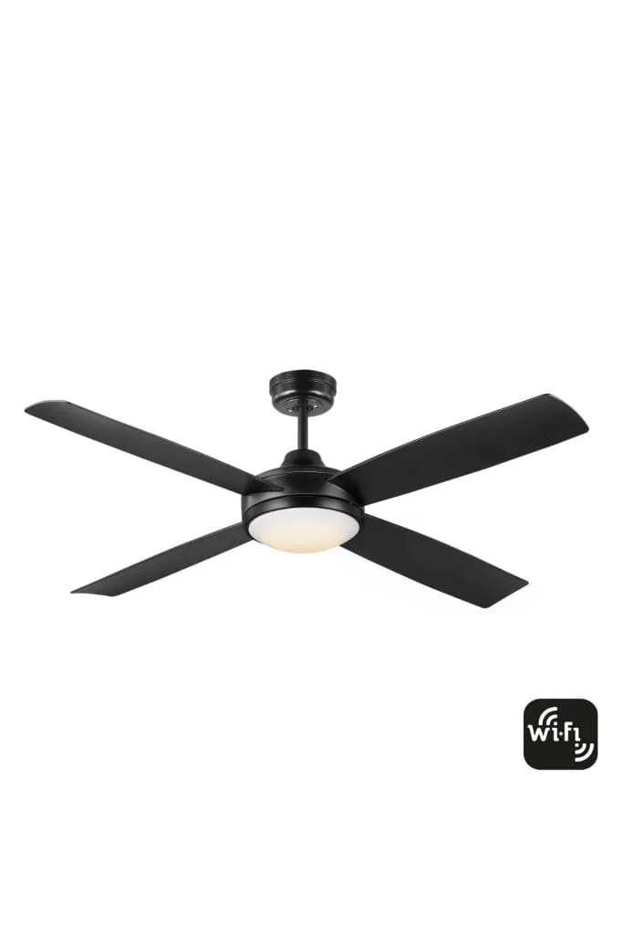 Anova 52" Smart DC Ceiling Fan