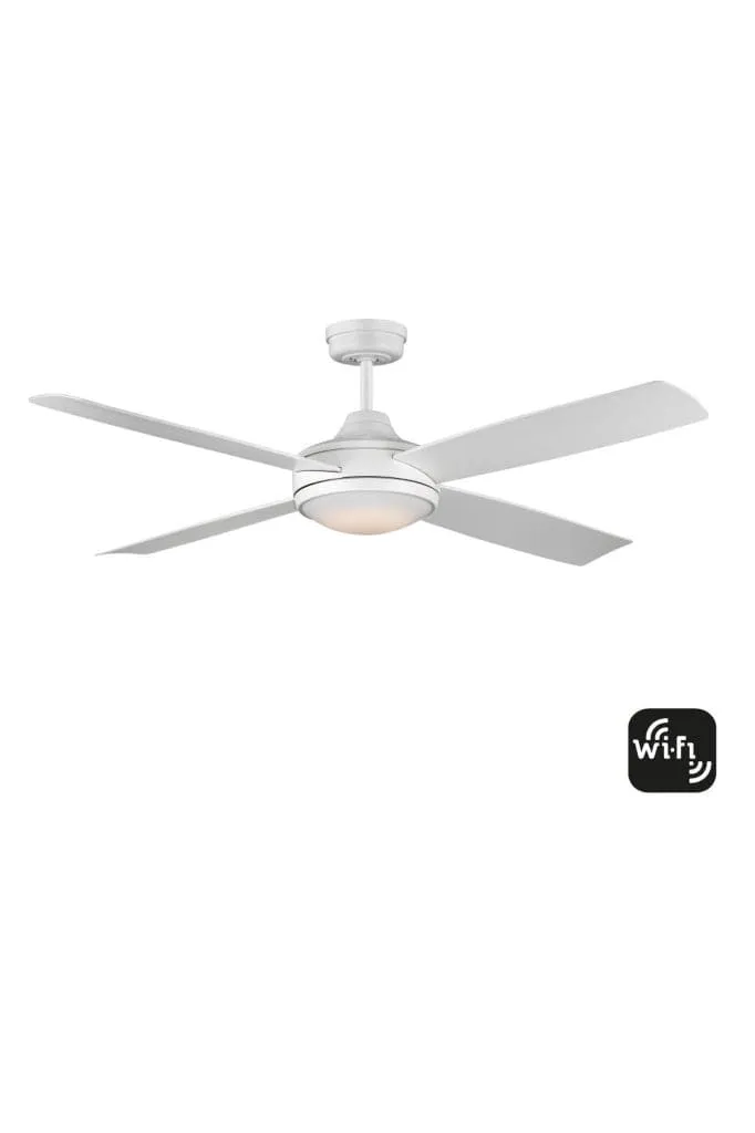 Anova 52" Smart DC Ceiling Fan