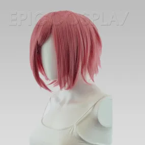 Aphrodite - Princess Dark Pink Mix Wig