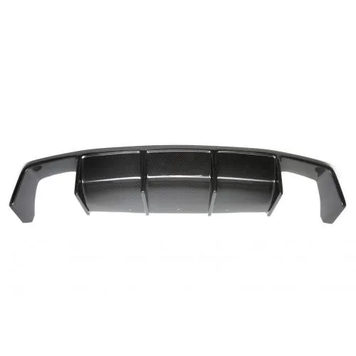 APR Carbon Fiber Rear Diffuser Chevy Camaro (2016-2019) AB-601700