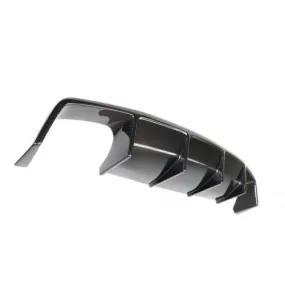 APR Carbon Fiber Rear Diffuser Chevy Camaro (2016-2019) AB-601700