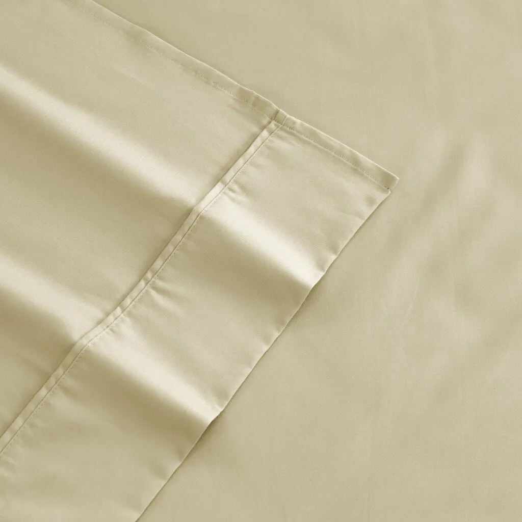 Ardor 2500TC Cotton Rich Sheet Set