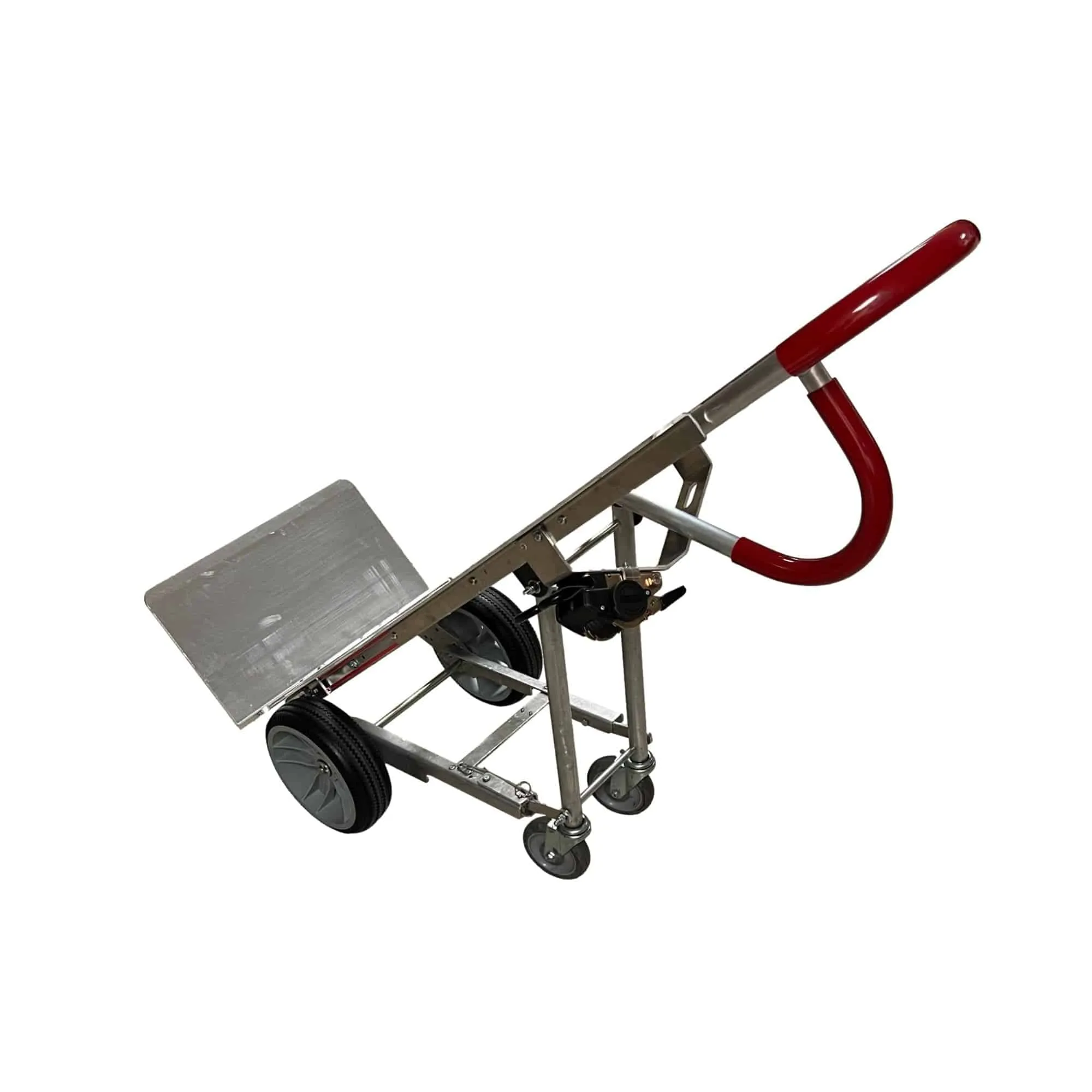 Aristocrat B&P Hand Truck - 600 lbs Capacity