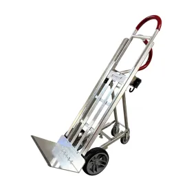 Aristocrat B&P Hand Truck - 600 lbs Capacity