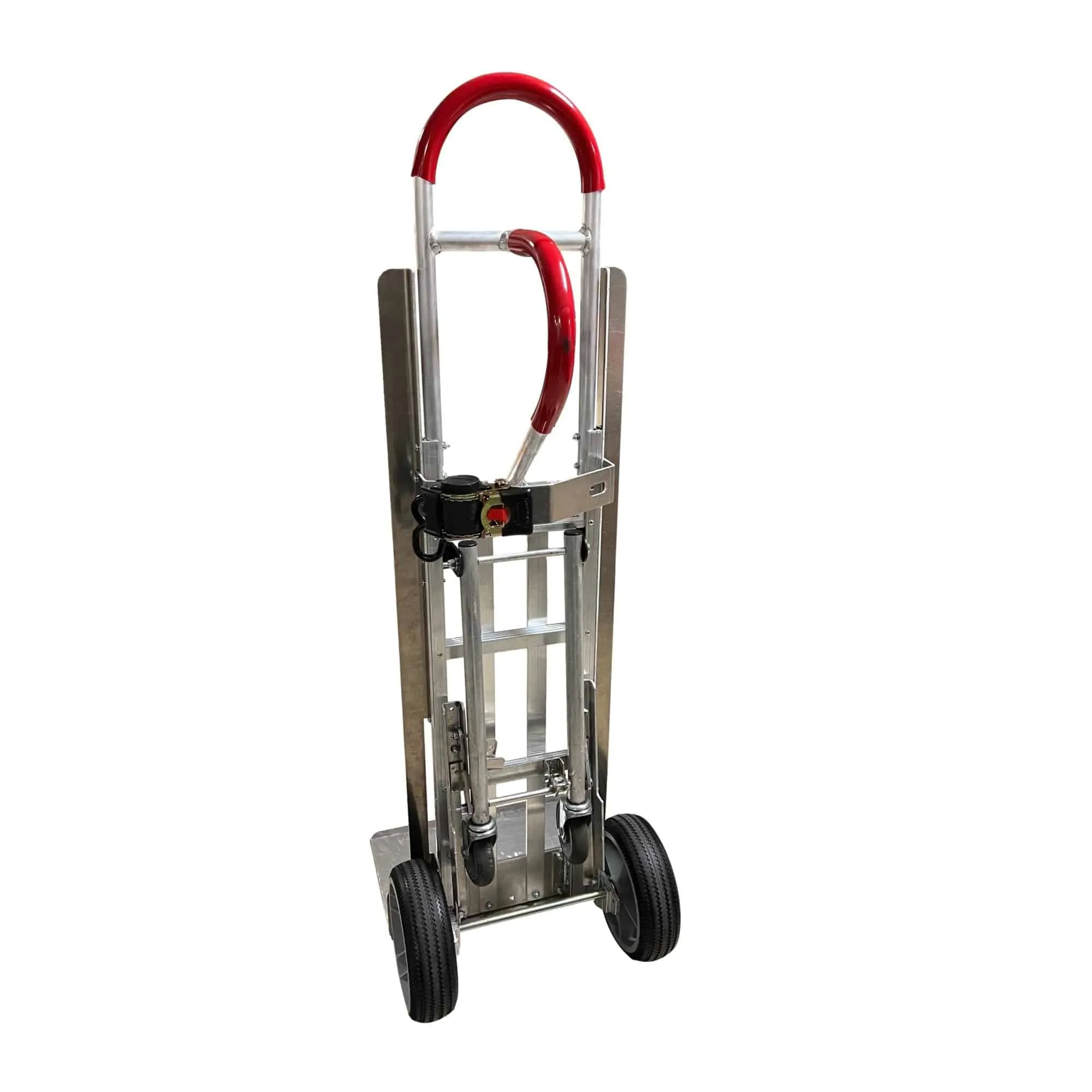 Aristocrat B&P Hand Truck - 600 lbs Capacity