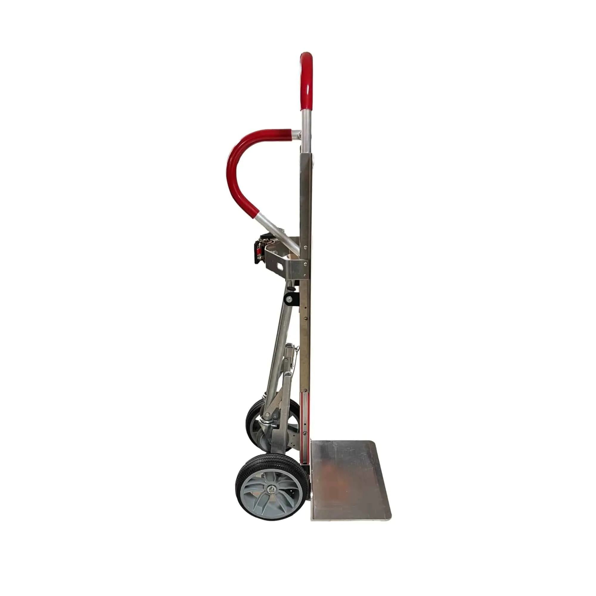 Aristocrat B&P Hand Truck - 600 lbs Capacity