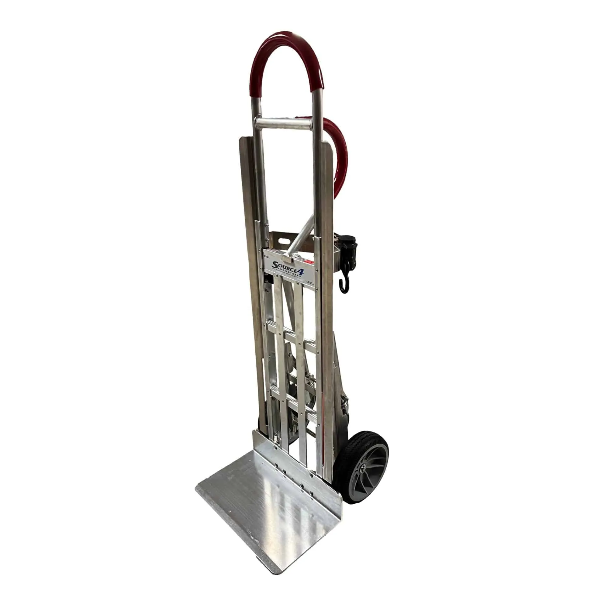 Aristocrat B&P Hand Truck - 600 lbs Capacity