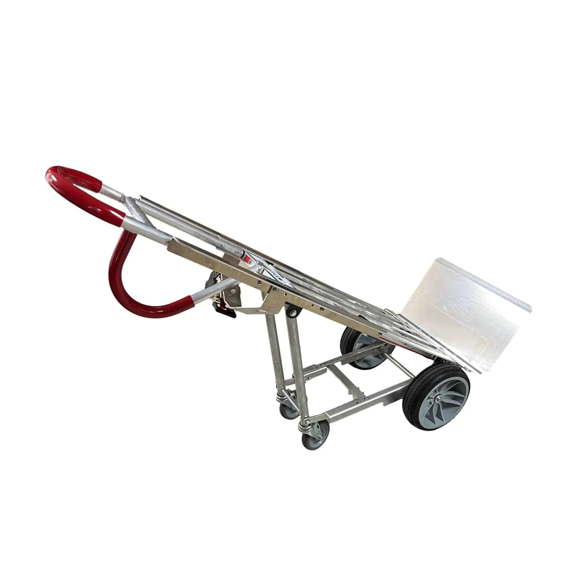 Aristocrat B&P Hand Truck - 600 lbs Capacity