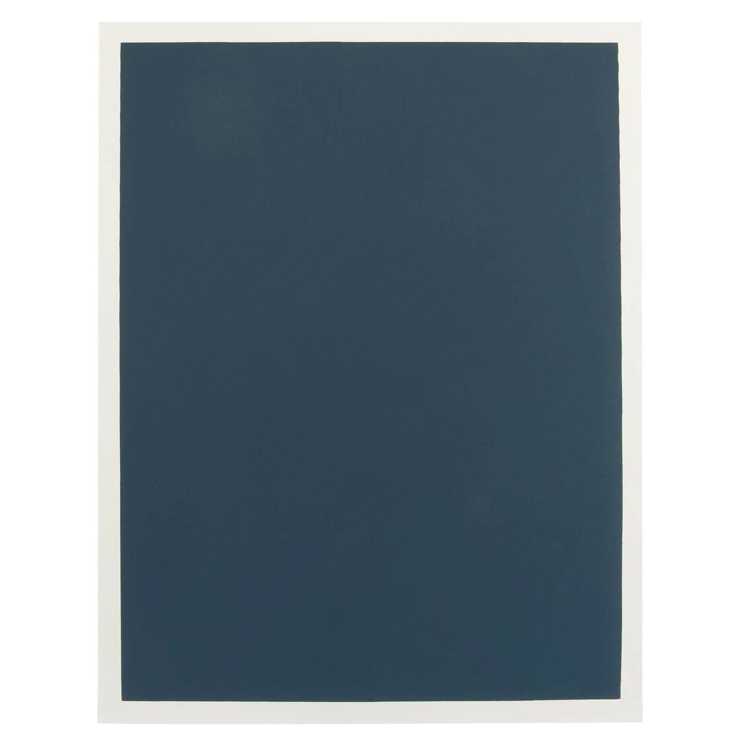 Art Spectrum  Colourfix  Original (Medium) 23X30cm 340GSM Storm Blue (Pkt 10 Sheets)