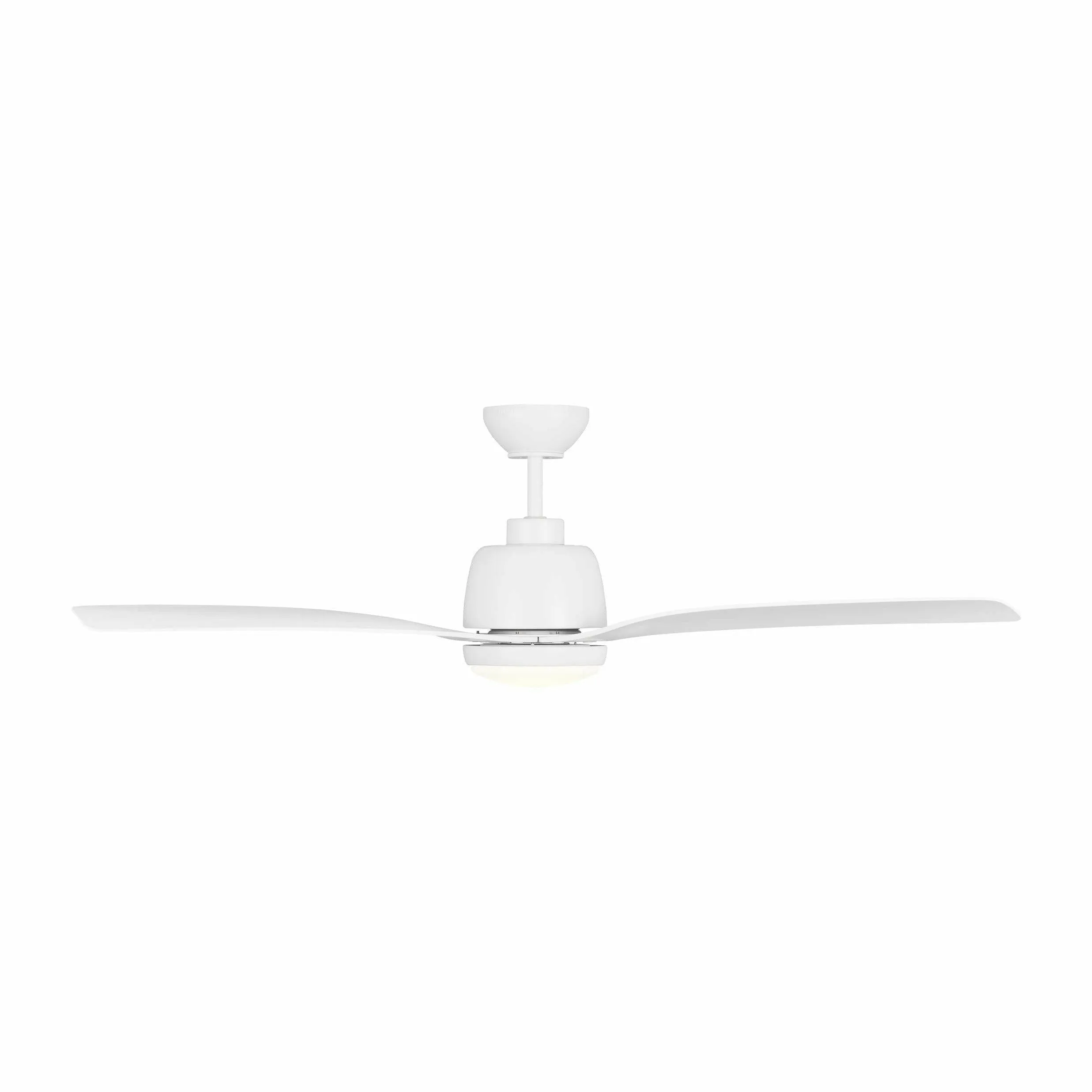 Avila Coastal 54 LED Ceiling Fan