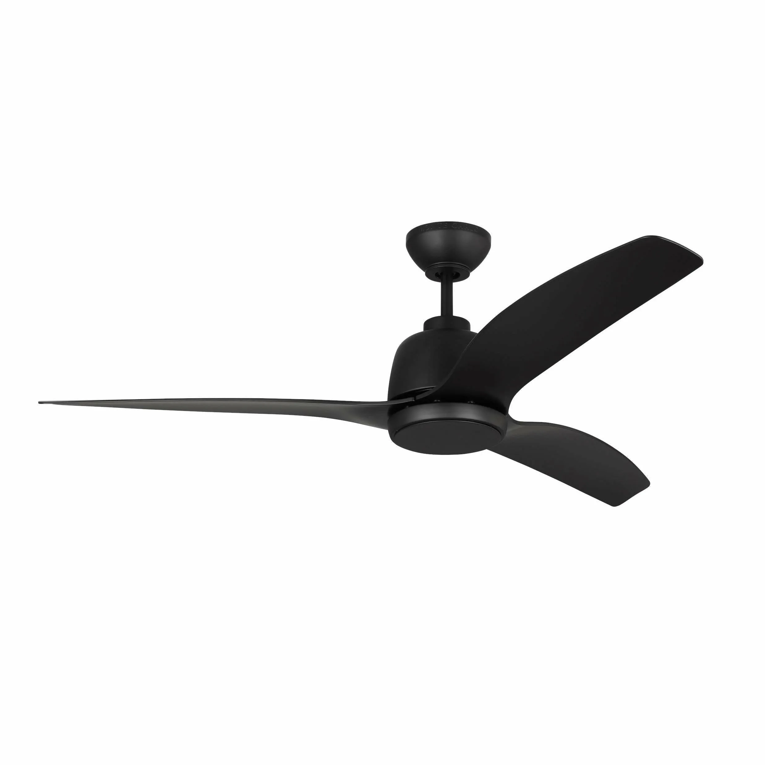 Avila Coastal 54 LED Ceiling Fan