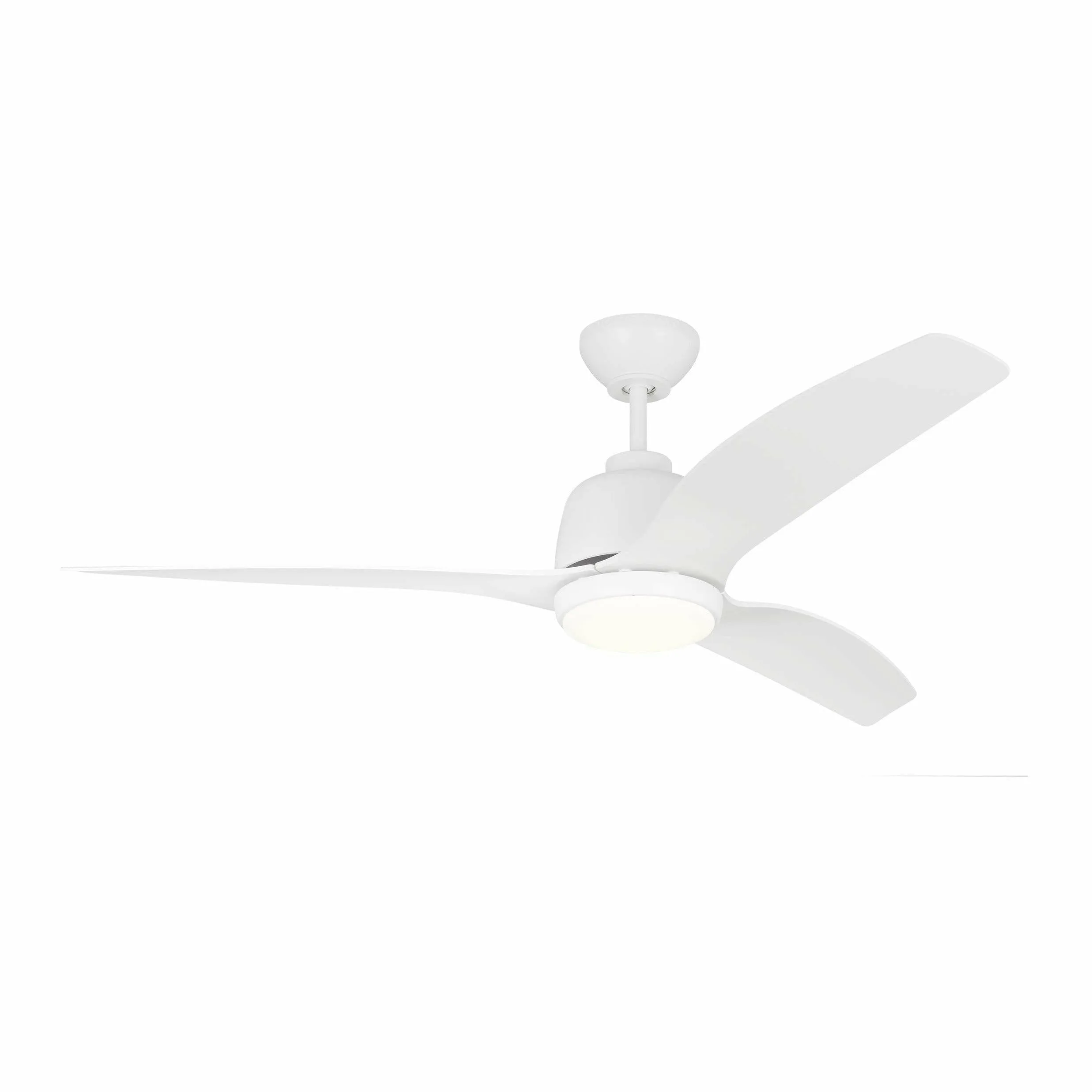 Avila Coastal 54 LED Ceiling Fan