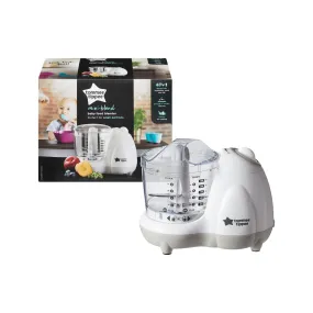 Baby Food Blender (Tommee Tippee)