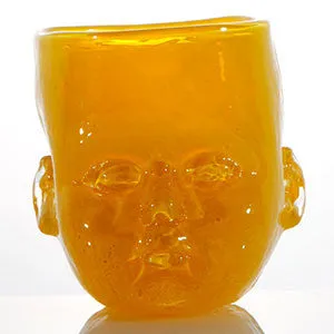 Baby Head Glass Cups