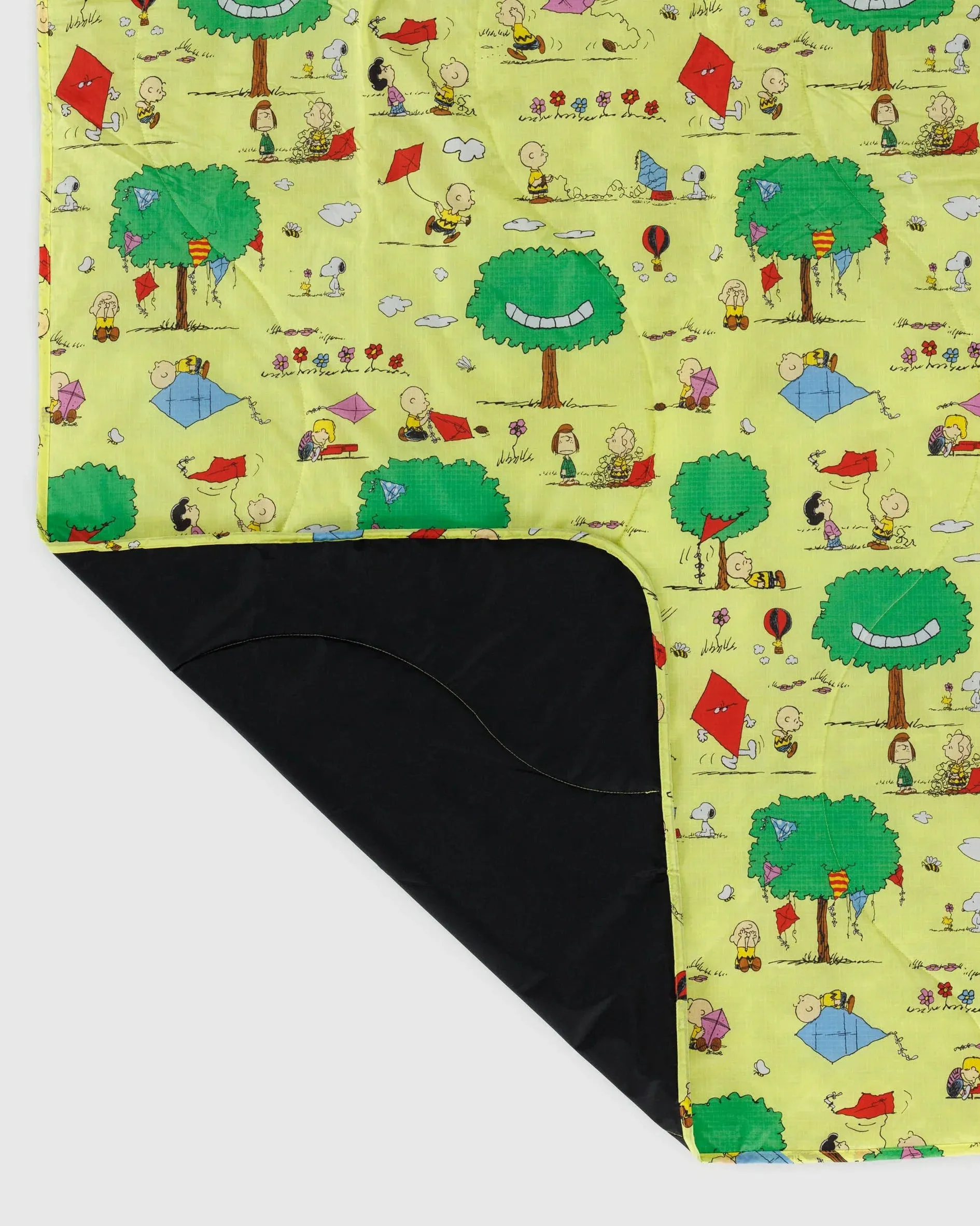 Baggu Picnic Blanket - Kite Eating Tree