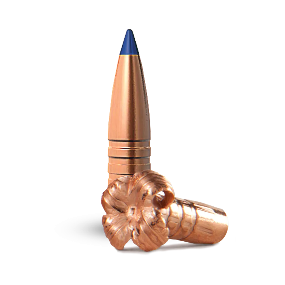 Barnes LRX 7mm 145gr BT Projectiles - 50Pk