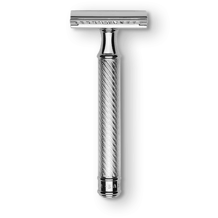 Baxter of California Baxter Safety Razor