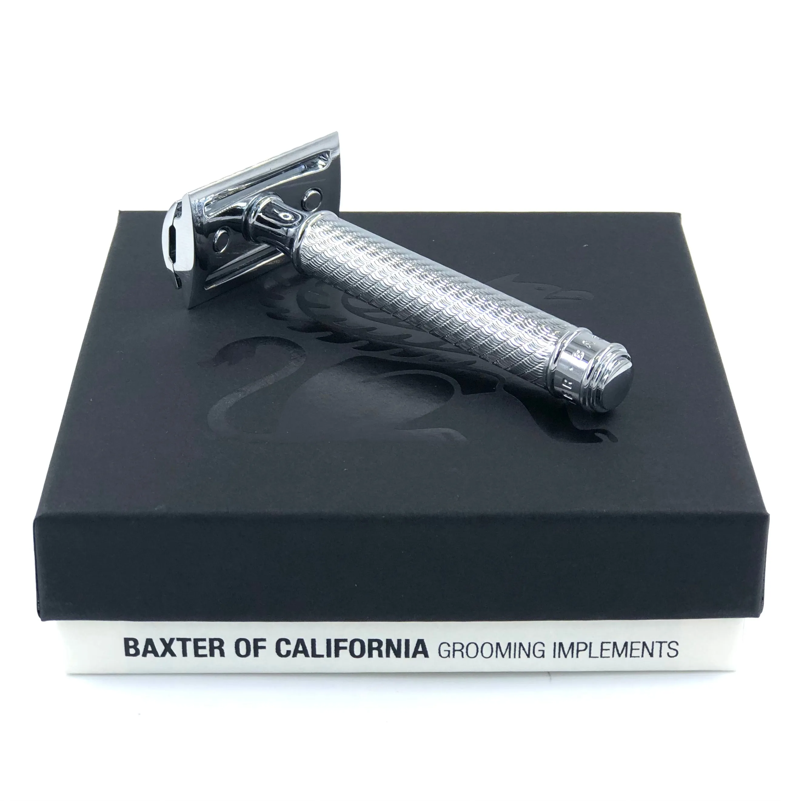 Baxter of California Baxter Safety Razor