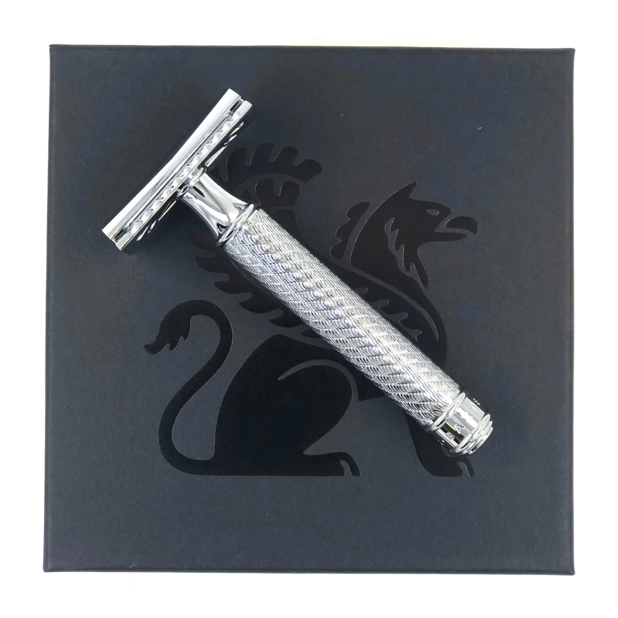 Baxter of California Baxter Safety Razor