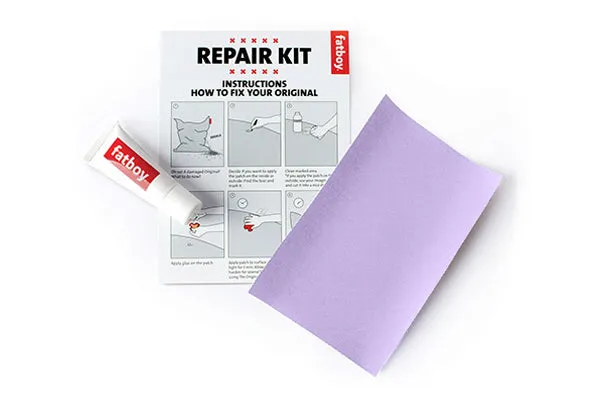 Bean Bag Repair Kit