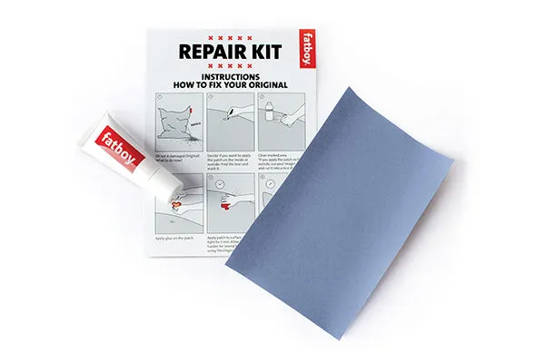 Bean Bag Repair Kit