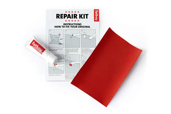 Bean Bag Repair Kit