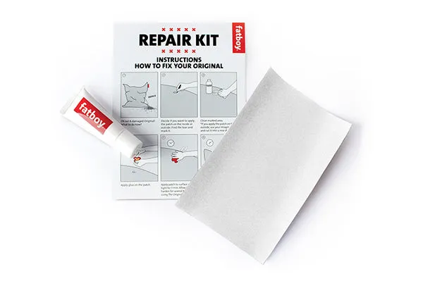 Bean Bag Repair Kit