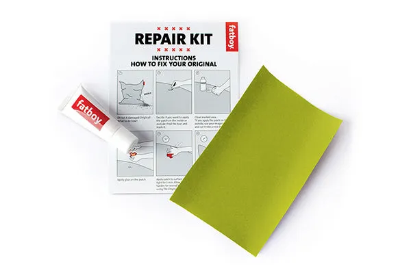 Bean Bag Repair Kit