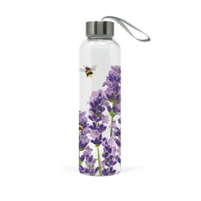 BEES & LAVENDER HYDRATION BOTTLE