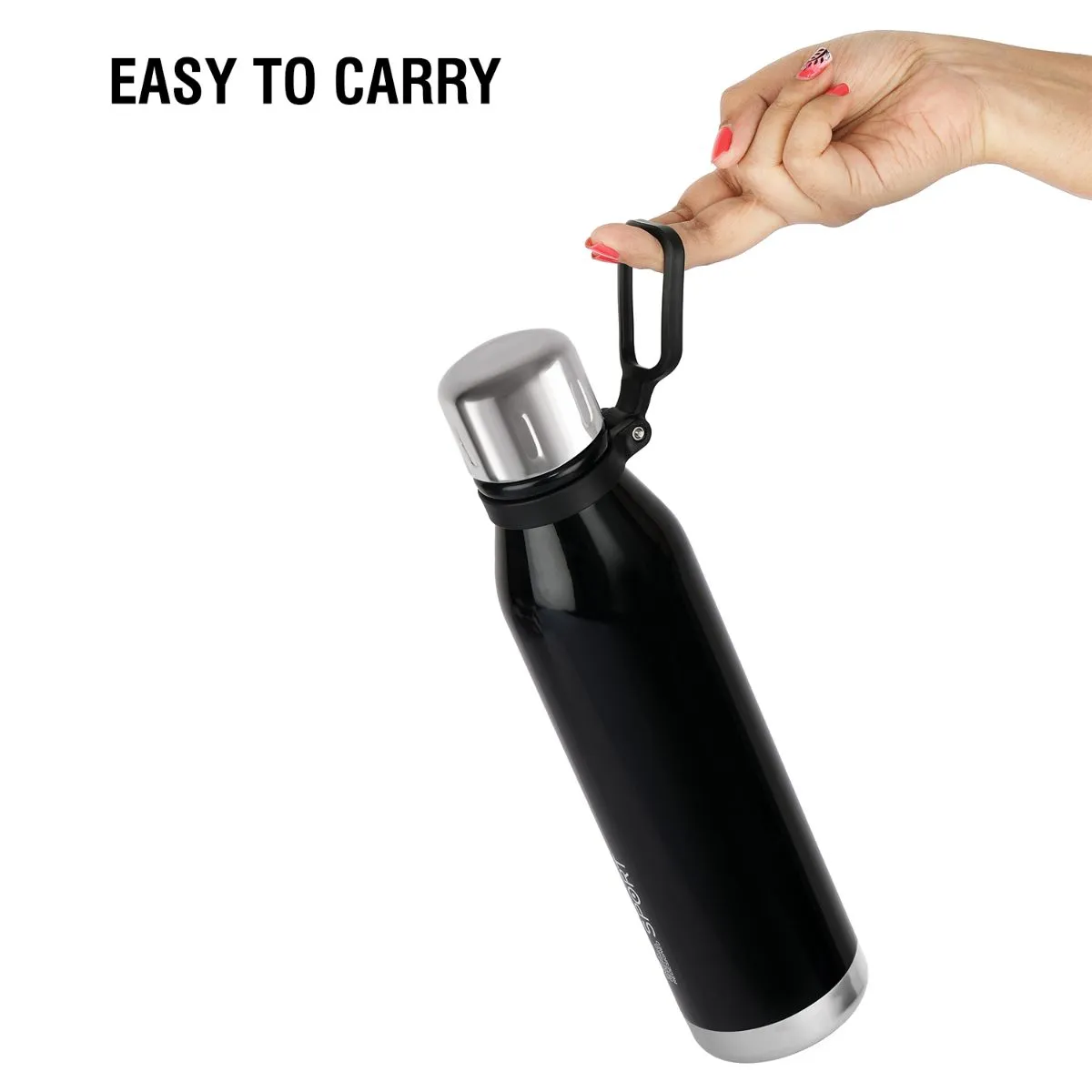 Bentley Flask, Vacusteel Water Bottle