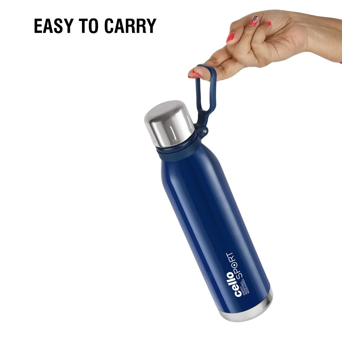 Bentley Flask, Vacusteel Water Bottle