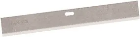 Big Blade Scraper Blades 4 In., Card Of 5, For #690, #691 #693