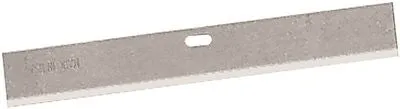 Big Blade Scraper Blades 4 In., Card Of 5, For #690, #691 #693