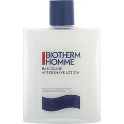 Biotherm by BIOTHERM , Biotherm Homme Razor Burn Eliminator--100ml/3.3oz