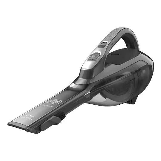 Black   Decker 21.6Wh Gen 9.5 Lithium Dustbuster Hand Vacuum