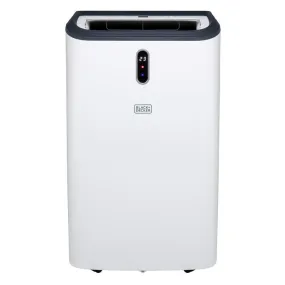 Black Decker BXAC40018GB 16000 BTU Portable Smart Air Conditioner