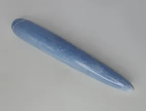 Blue Calcite Wands